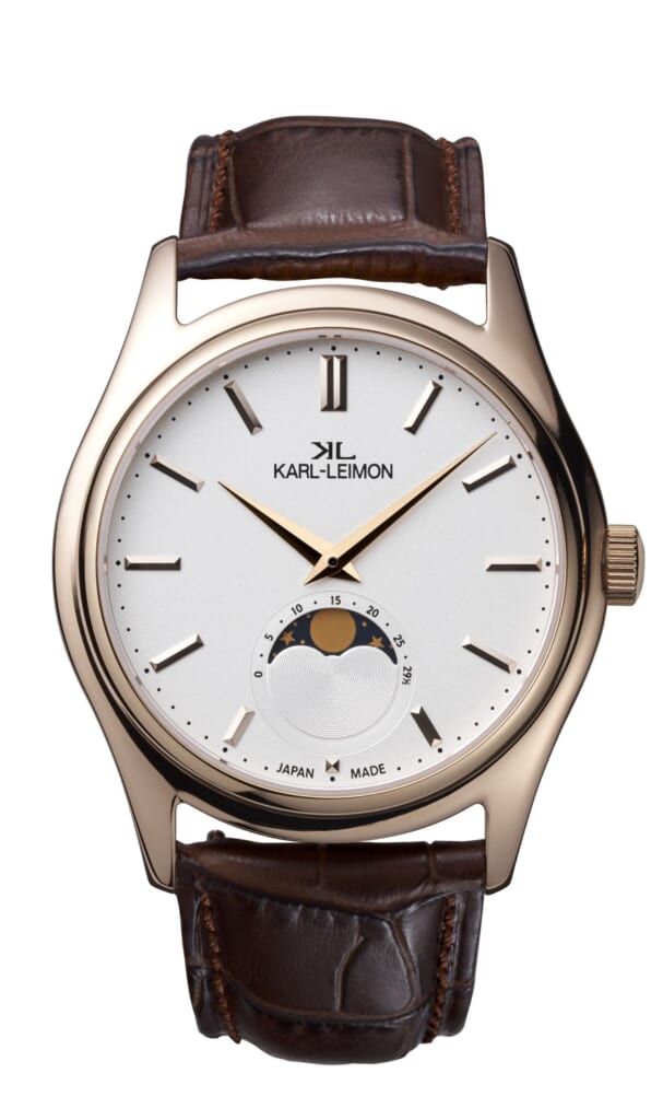 KARL-LEIMON Classic Master