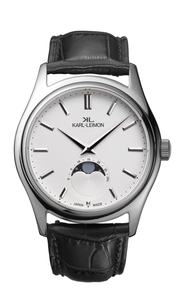 KARL-LEIMON Classic Master