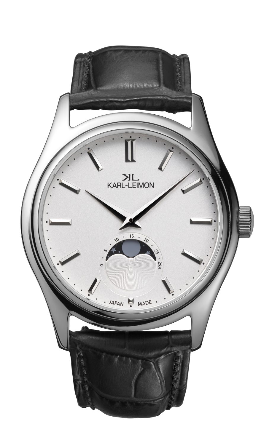 KARL-LEIMON Classic Master
