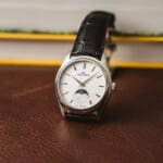KARL-LEIMON Classic Master