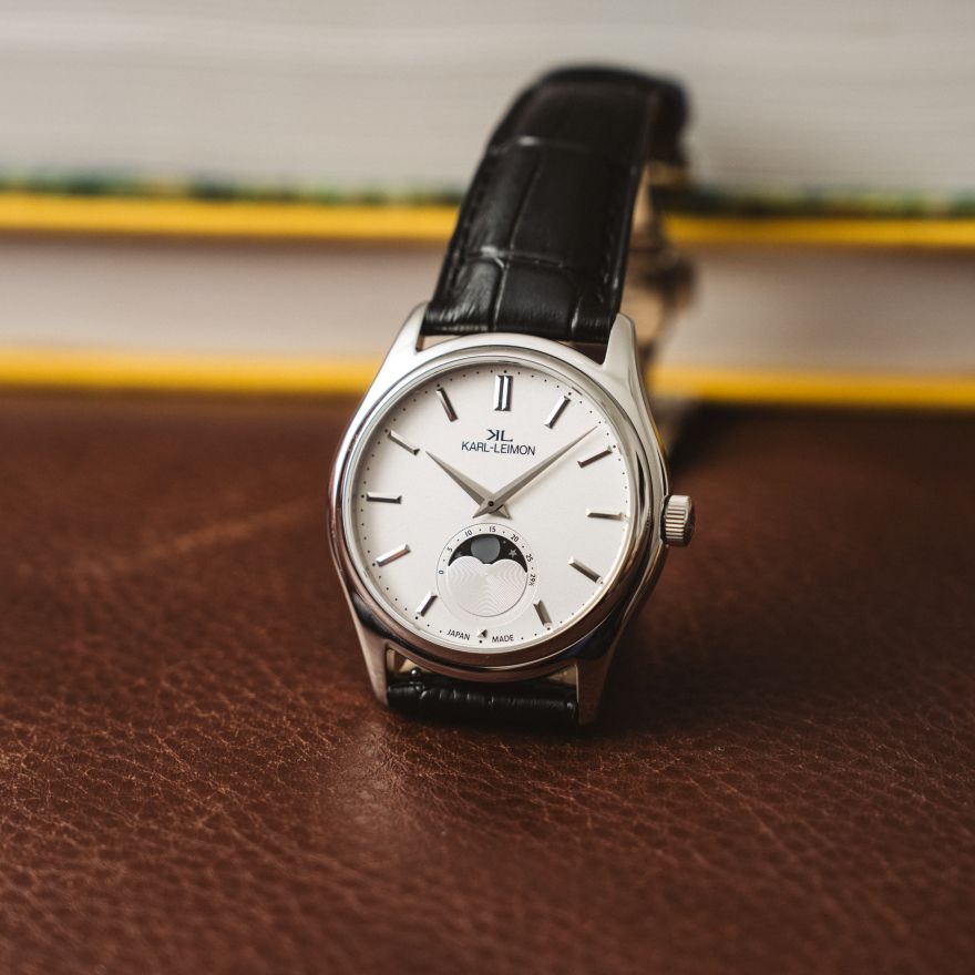 KARL-LEIMON Classic Master