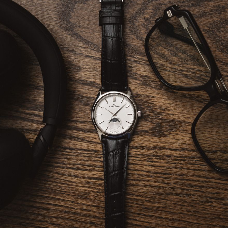 KARL-LEIMON Classic Master