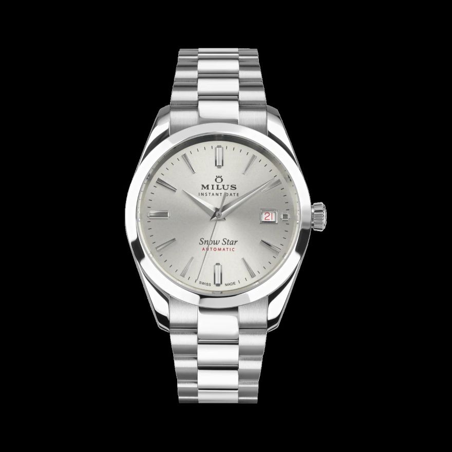 Milus Snow Star Supreme 904
