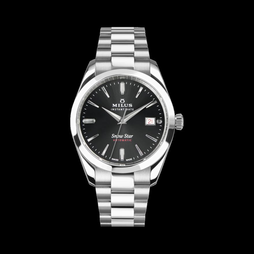 Milus Snow Star Supreme 904