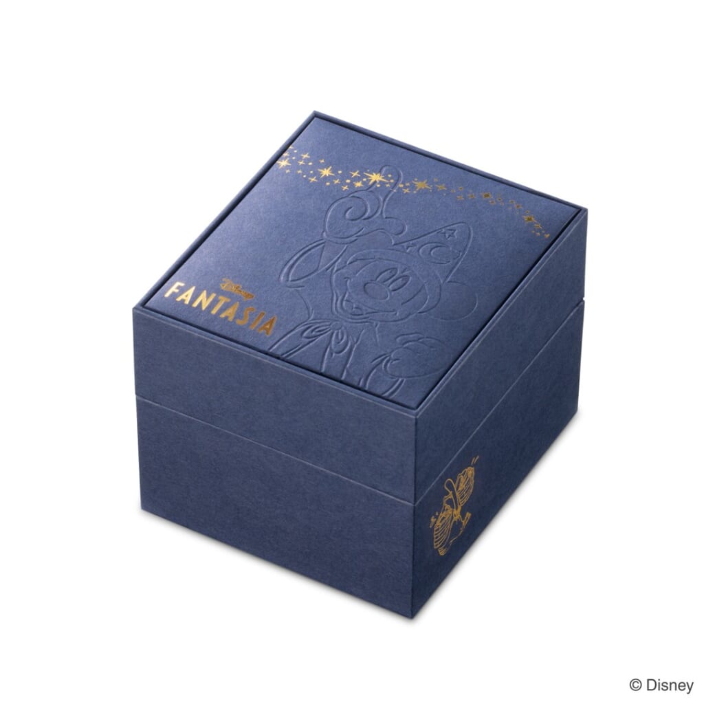 ケイウノ Premium Watch Collection -FANTASIA-
