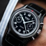 HANHART 417 ES Heritage Flyback