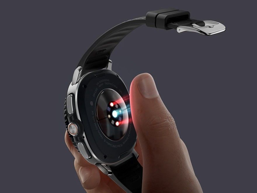 Samsung Galaxy Watch8