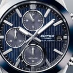 CASIO EDIFICE EFS-S650YD CERAMIC BEZEL