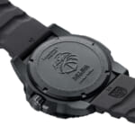 Luminox（ルミノックス） NAVY SEAL FOUNDATION 3600 SERIES