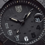 Luminox（ルミノックス） NAVY SEAL FOUNDATION 3600 SERIES