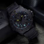 Luminox（ルミノックス） NAVY SEAL FOUNDATION 3600 SERIES