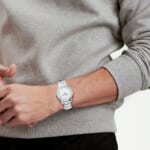 TIFFANY atlas 38mm automatic