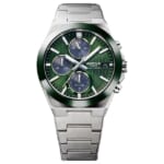 CASIO EDIFICE EFS-S650YD CERAMIC BEZEL