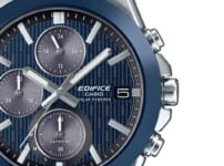 CASIO EDIFICE EFS-S650YD CERAMIC BEZEL