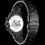 THE KING OF FIGHTERS 30th Anniversary Commemorative Watch