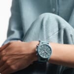 IWC　Pilot Watch Chronograph 41 top gun miramar