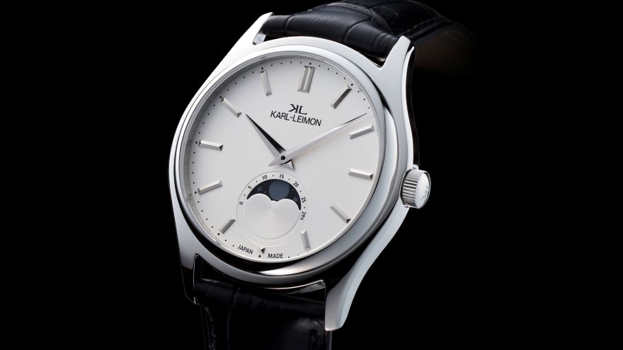 KARL-LEIMON Classic Master