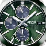 CASIO EDIFICE EFS-S650YD CERAMIC BEZEL