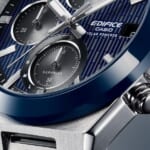 CASIO EDIFICE EFS-S650YD CERAMIC BEZEL