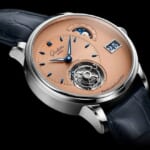 Glashütte Original PanoLunarTourbillon