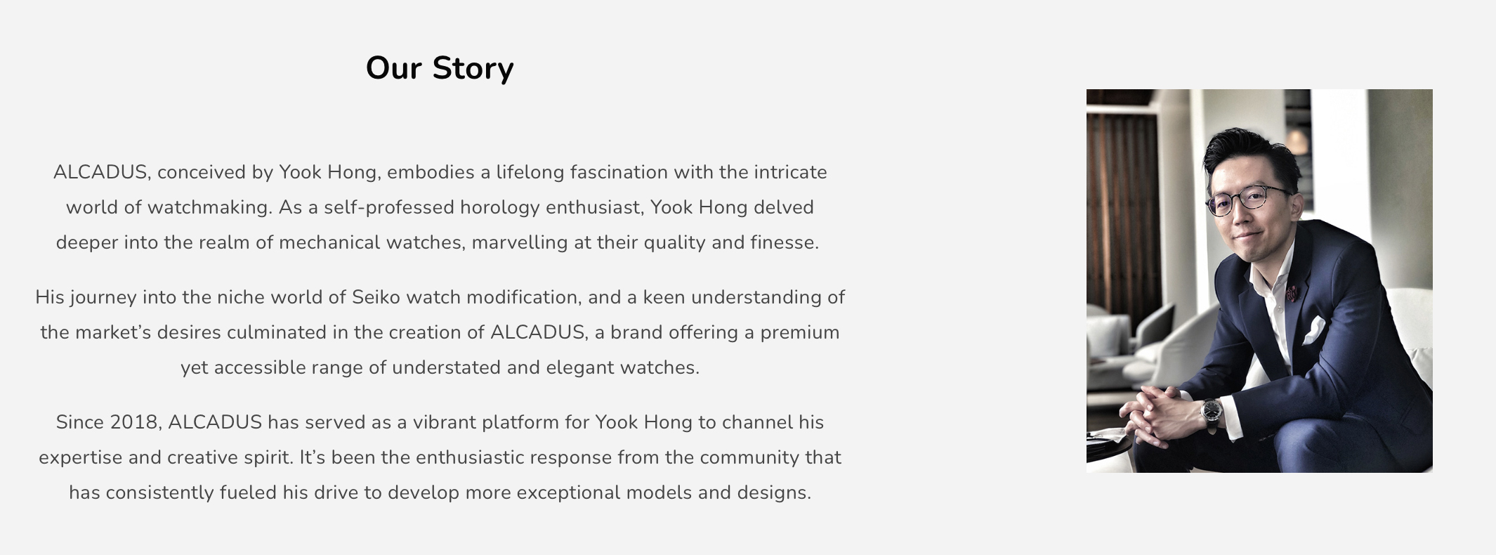 ALCADUS_Founder