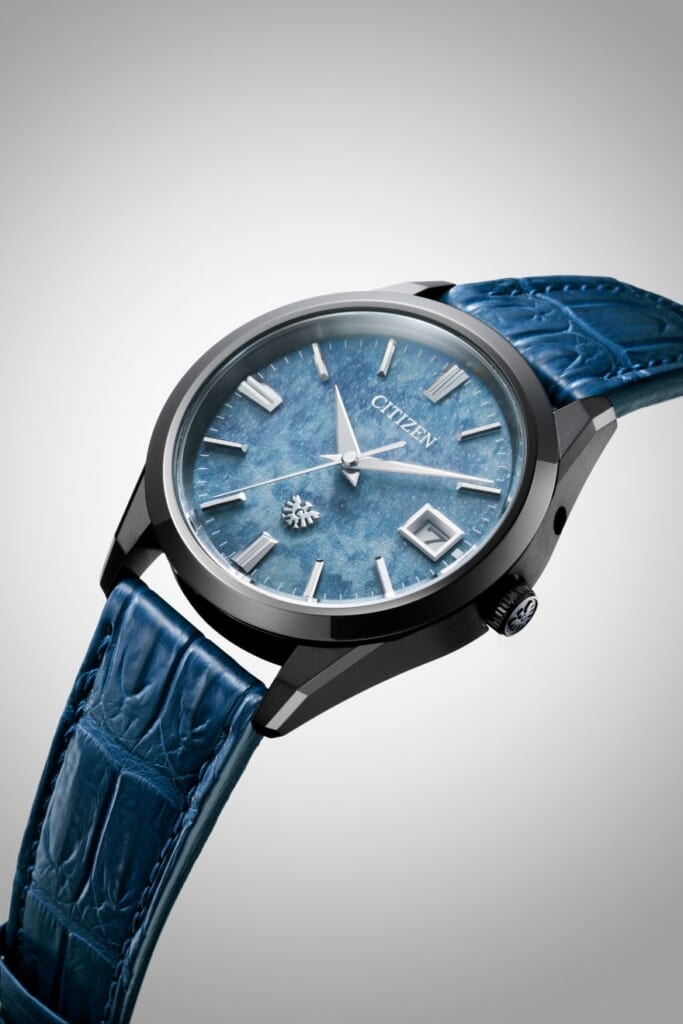 The CITIZEN 30th Anniversary Limited Edition Model