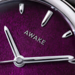 AWAKE_dial