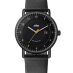 BRAUN BN0301 Solar