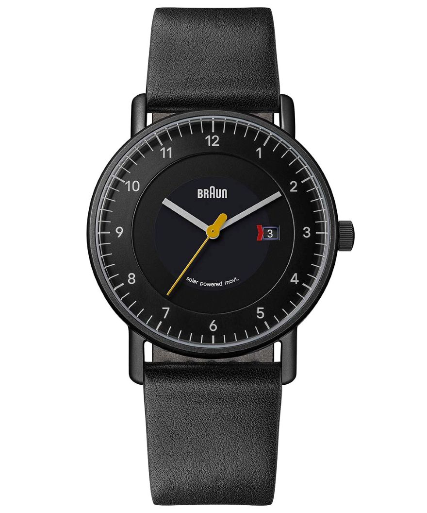 BRAUN BN0301 Solar