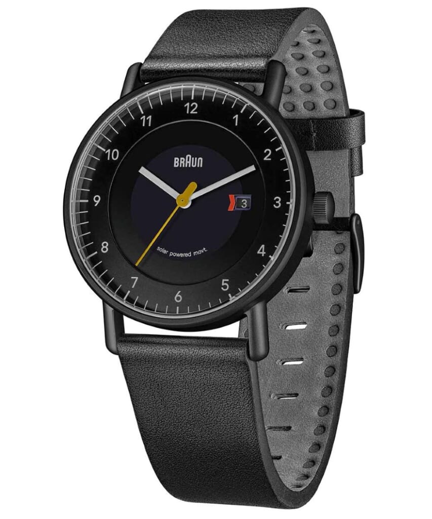 BRAUN BN0301 Solar