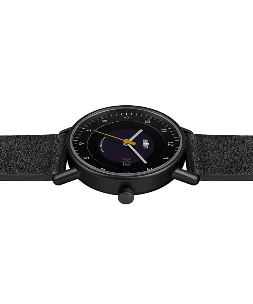 BRAUN BN0301 Solar