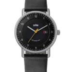 BRAUN BN0301 Solar