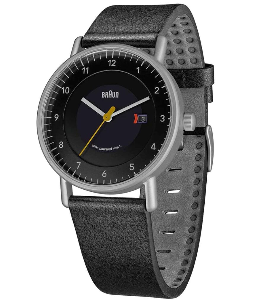 BRAUN BN0301 Solar