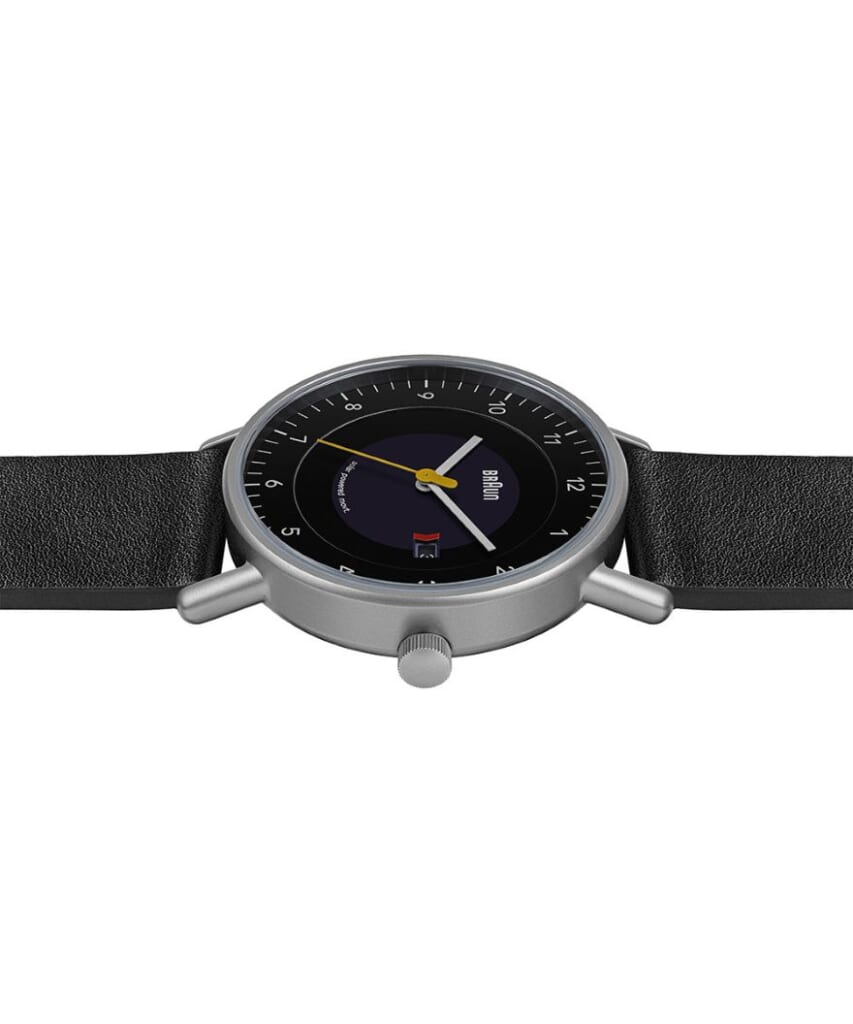 BRAUN BN0301 Solar