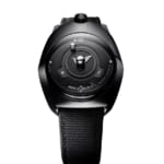SPACEONE Tellurium Black