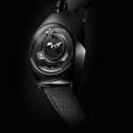SPACEONE Tellurium Black