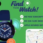 ICE-WATCH ICE find