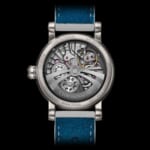 CHRONOSWISS strike-two