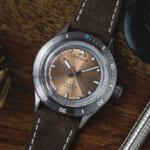 DROMO_Lbelt
