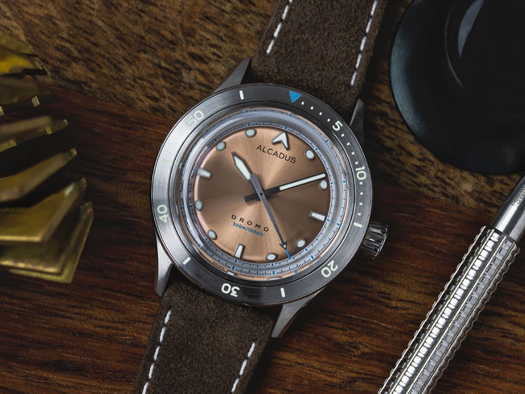 DROMO_Lbelt
