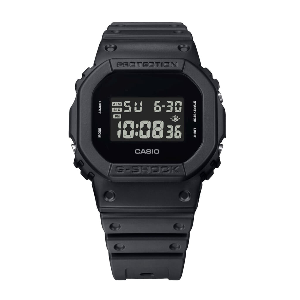 DW-5600UBB-1