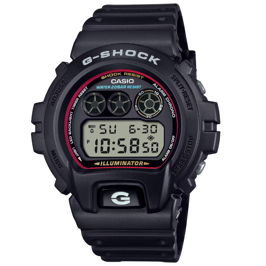 DW-6900RL-1JF
