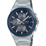 CASIO EDIFICE EFS-S650YD CERAMIC BEZEL