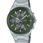 CASIO EDIFICE EFS-S650YD CERAMIC BEZEL