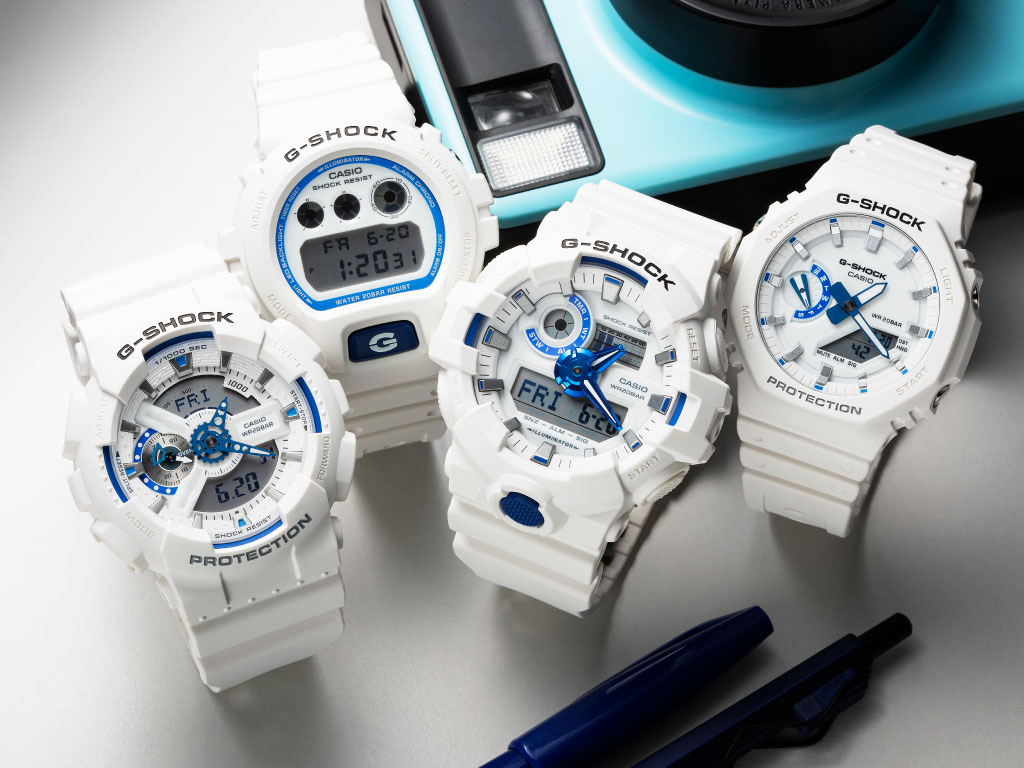 G-SHOCK_image
