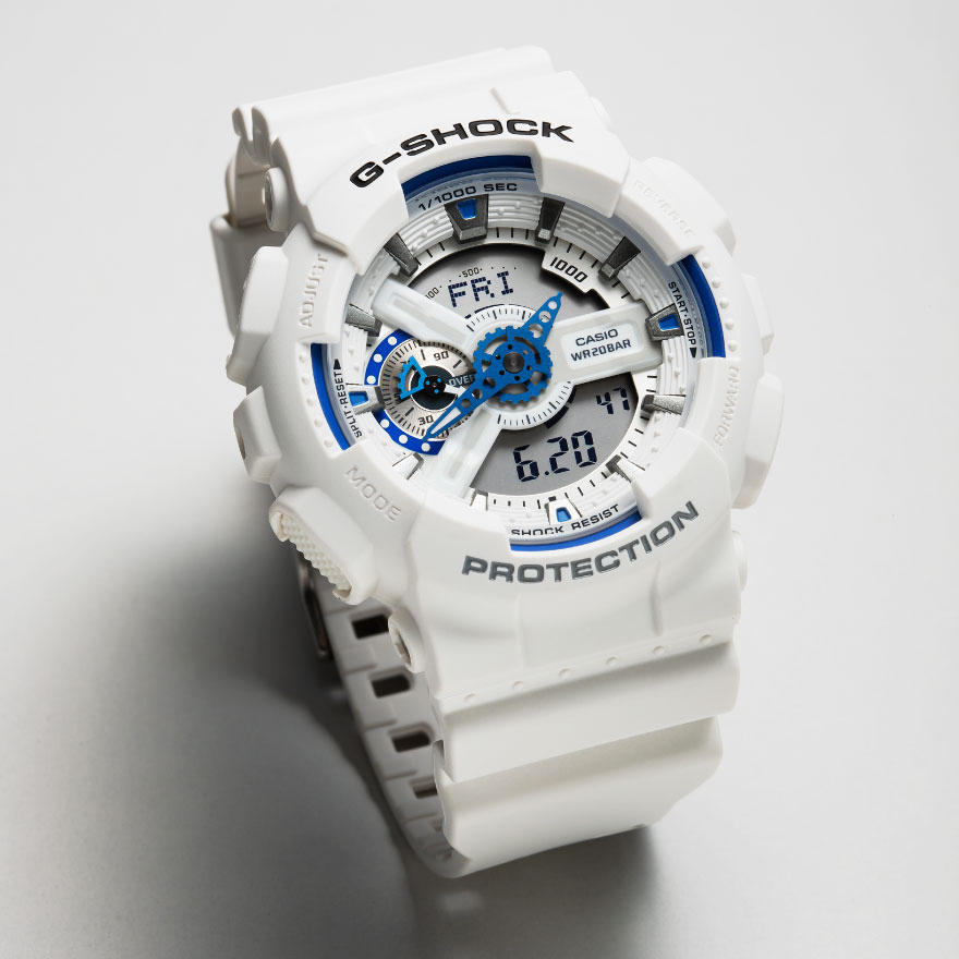 GA-110HDS