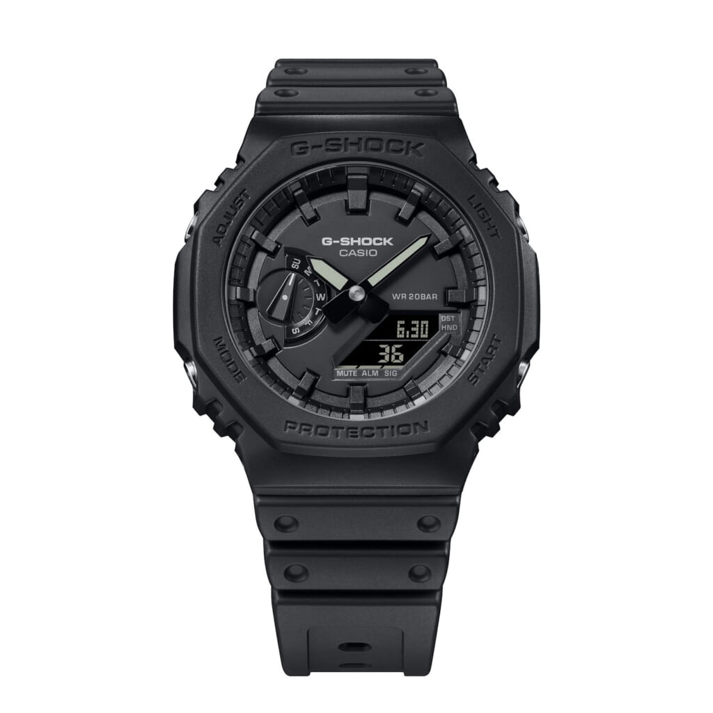 GA-2100-1A1