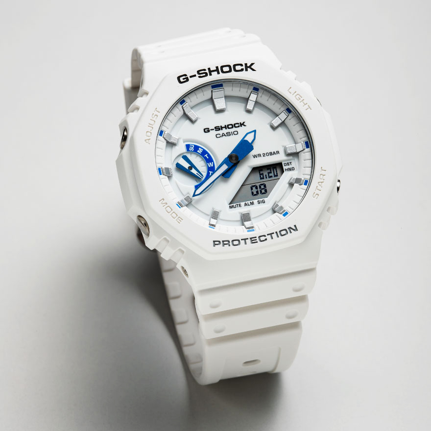 GA-2100HDS