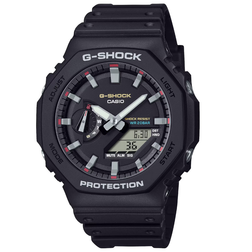 GA-2100RL-1A