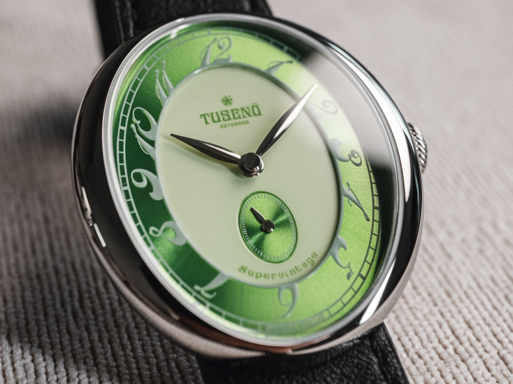 Mojito_dial